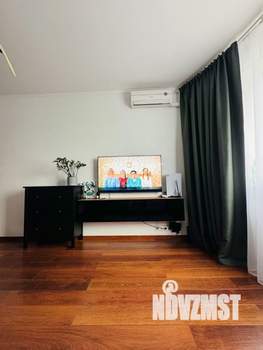 1-к квартира, вторичка, 41м2, 12/17 этаж