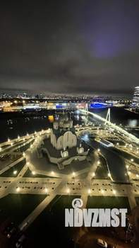 2-к квартира, вторичка, 60м2, 23/25 этаж