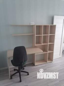 1-к квартира, вторичка, 33м2, 2/9 этаж