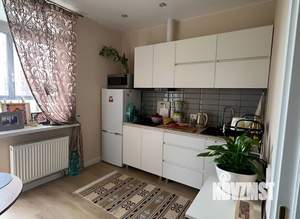 1-к квартира, вторичка, 32м2, 5/17 этаж