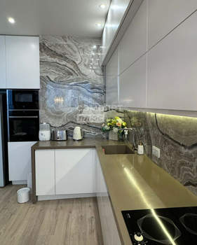 2-к квартира, вторичка, 95м2, 24/25 этаж