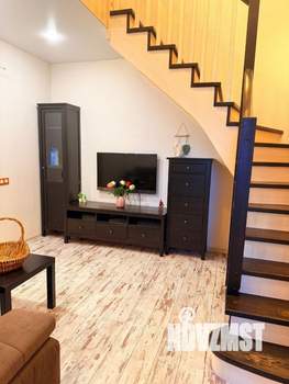 2-к квартира, вторичка, 56м2, 7/9 этаж