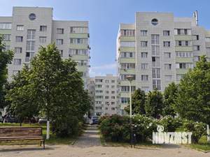 2-к квартира, вторичка, 47м2, -1/1 этаж
