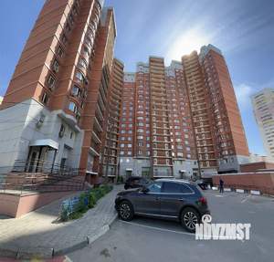 5-к квартира, вторичка, 125м2, 21/22 этаж