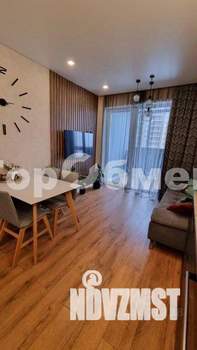 2-к квартира, вторичка, 54м2, 6/22 этаж