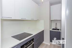 Студия квартира, вторичка, 25м2, 9/33 этаж
