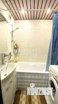 1-к квартира, вторичка, 33м2, 10/10 этаж