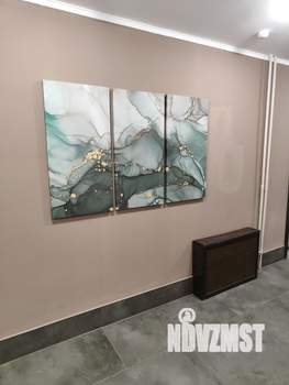 4-к квартира, вторичка, 130м2, 11/22 этаж