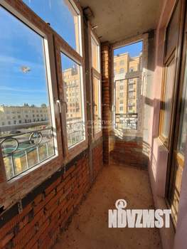 2-к квартира, вторичка, 51м2, 3/9 этаж