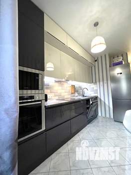 2-к квартира, вторичка, 46м2, 3/8 этаж