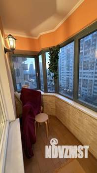 3-к квартира, вторичка, 98м2, 9/22 этаж