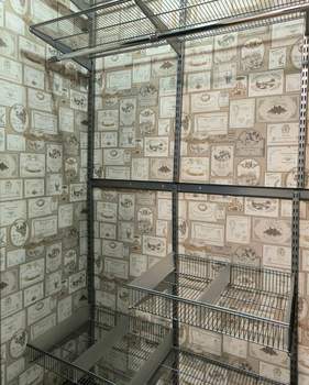 Студия квартира, вторичка, 32м2, 12/44 этаж