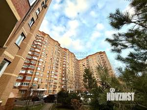 2-к квартира, вторичка, 53м2, 10/14 этаж
