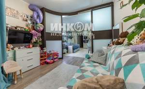 2-к квартира, вторичка, 70м2, 12/22 этаж