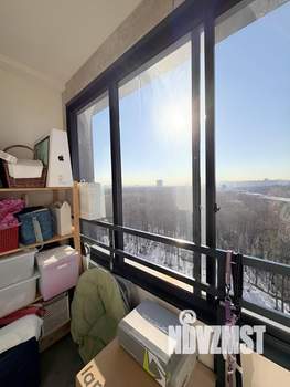 1-к квартира, вторичка, 37м2, 11/15 этаж