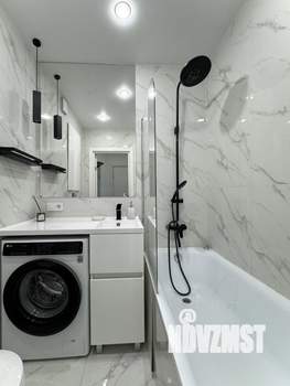 1-к квартира, вторичка, 32м2, 4/9 этаж