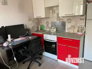 Студия квартира, вторичка, 24м2, 3/25 этаж