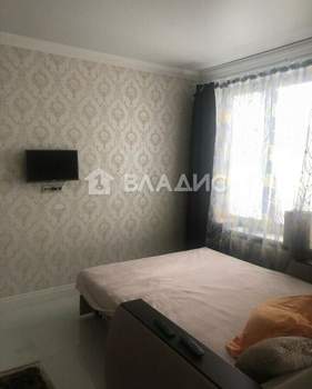 Студия квартира, вторичка, 35м2, 19/21 этаж