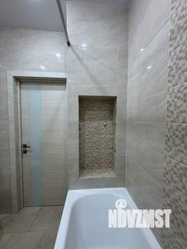 1-к квартира, вторичка, 43м2, 8/25 этаж