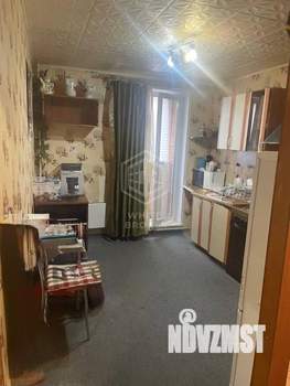 3-к квартира, вторичка, 68м2, 2/16 этаж