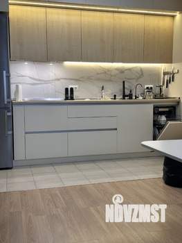 3-к квартира, вторичка, 66м2, 9/9 этаж