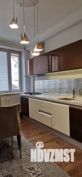2-к квартира, вторичка, 75м2, 1/5 этаж
