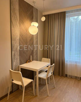 2-к квартира, вторичка, 40м2, 2/12 этаж