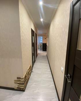 2-к квартира, вторичка, 55м2, 7/25 этаж