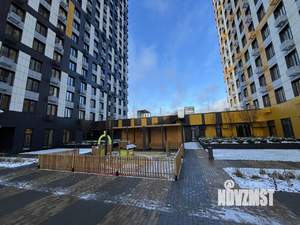 1-к квартира, вторичка, 39м2, 8/28 этаж