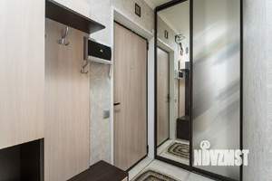 1-к квартира, вторичка, 32м2, 6/8 этаж