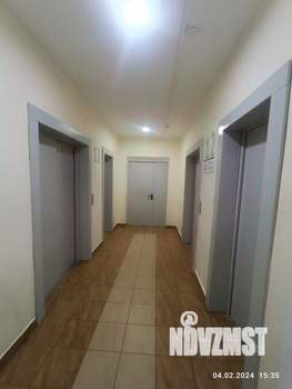 1-к квартира, вторичка, 40м2, 12/25 этаж