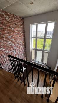 3-к квартира, вторичка, 72м2, 6/6 этаж