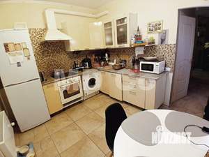 3-к квартира, вторичка, 84м2, 21/23 этаж