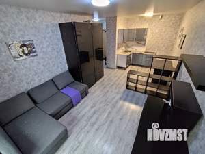 2-к квартира, вторичка, 44м2, 10/16 этаж