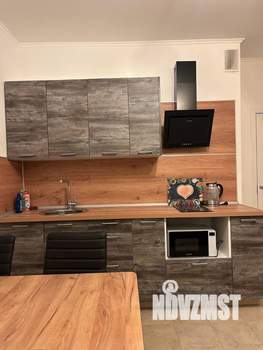 1-к квартира, вторичка, 40м2, 10/25 этаж