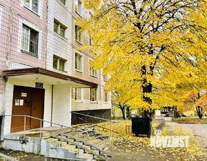 3-к квартира, вторичка, 51м2, 6/9 этаж
