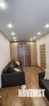 1-к квартира, вторичка, 37м2, 4/8 этаж