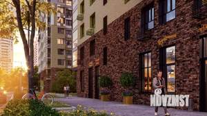 Студия квартира, вторичка, 24м2, 8/25 этаж