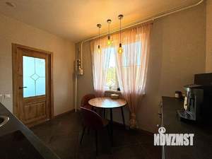 2-к квартира, вторичка, 45м2, 3/3 этаж