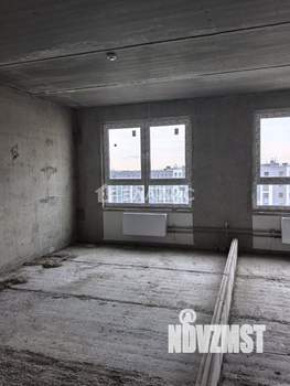 1-к квартира, сданный дом, 29м2, 8/8 этаж