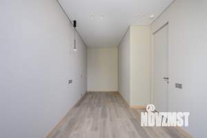 2-к квартира, вторичка, 40м2, 22/45 этаж