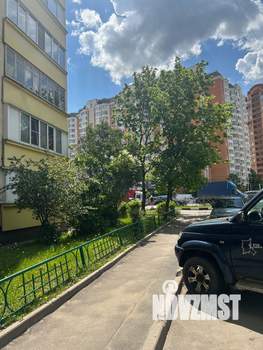 2-к квартира, вторичка, 51м2, 12/14 этаж