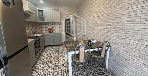 3-к квартира, вторичка, 67м2, 5/5 этаж