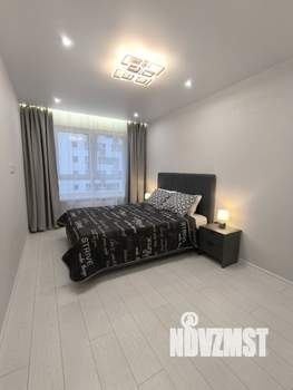 1-к квартира, вторичка, 34м2, 3/8 этаж