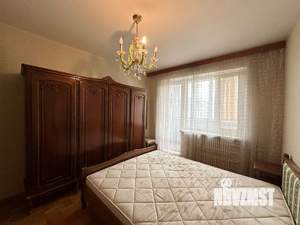 3-к квартира, вторичка, 62м2, 9/9 этаж