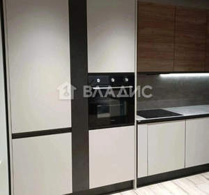 3-к квартира, вторичка, 94м2, 10/25 этаж