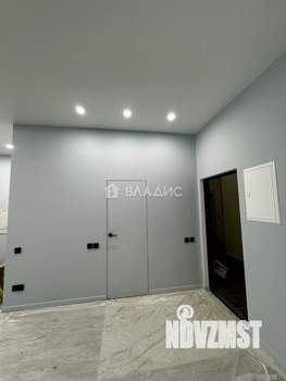 1-к квартира, вторичка, 38м2, 4/6 этаж