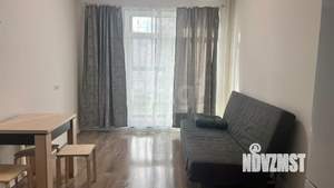 1-к квартира, вторичка, 36м2, 9/15 этаж