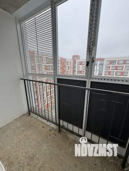 2-к квартира, вторичка, 54м2, 7/8 этаж