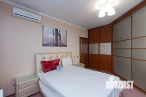 4-к квартира, вторичка, 90м2, 13/14 этаж